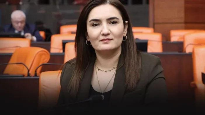 CHP’li Sevda Erdan Kılıç’tan Adalet Bakanı'na Sert 'Torpil' Tepkisi: "O Gencin Ailesinin Yüzüne Nasıl Bakacaksınız?"