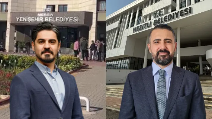 Mersin'de Kritik Seçim Sonuçları: Mezitli Ve Yenişehir Belediye Başkan Vekilleri Belli Oldu!