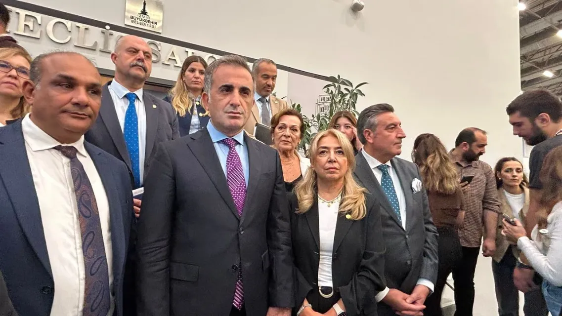 Tugay’ın Transferi Sonrası Mecliste Boykot: CHP Grubu Kararını Açıkladı!