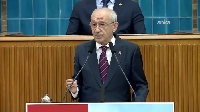 Kılıçdaroğlu’ndan Sert Transfer Tepkisi: Namuslu Bir Belediye Başkanı Seçmenine İhanet Etmez!