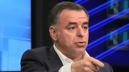 Barış Yarkadaş'tan 'Kayıp Anket Arşivi' İddiası: "Bize Bulut Hesabının Şifreleri Teslim Edilmedi!"