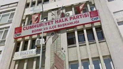 CHP Bornova’da Görev Değişiminin Perde Arkası: Genel Merkez'in Resmi Kararı Ortaya Çıktı!
