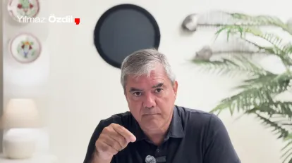 Yılmaz Özdil’den Sert Eleştiri: "Cemil Tugay, İzmir'e Kılıç Hakkı Olarak Bakanların Eseri"
