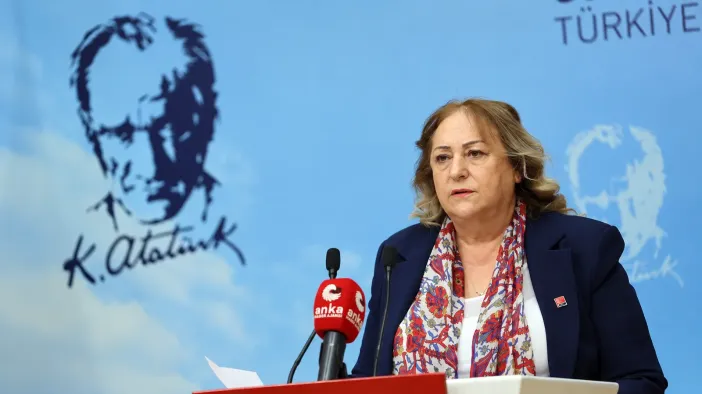 Halk TV'ye kayyım kararına Gülsever'den tepki