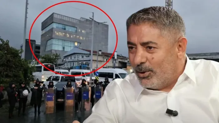 Halk TV Operasyonunda Gözaltına Alınan İsimler Belli Oldu: 11 Şüpheli Yakalandı, Cafer Mahiroğlu Yurt Dışında Firari!