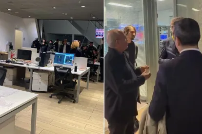 Halk TV'ye Kayyum Kararı: Yayın Durduruldu, Binaya Girişler Yasaklandı!