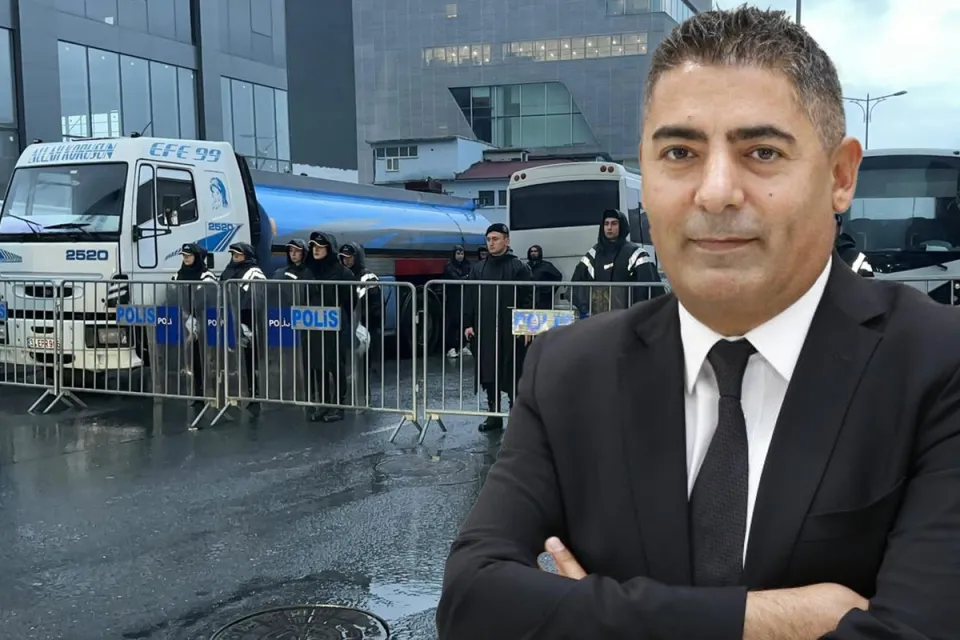 Halk TV'ye Kayyum Atanmasının Nedeni Belli Oldu: Başsavcılıktan İzmir Belediyesi İhaleleri Ve 30 Milyar TL'lik Hesap Trafiği Açıklaması!