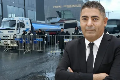 Halk TV'ye Kayyum Atanmasının Nedeni Belli Oldu: Başsavcılıktan İzmir Belediyesi İhaleleri Ve 30 Milyar TL'lik Hesap Trafiği Açıklaması!