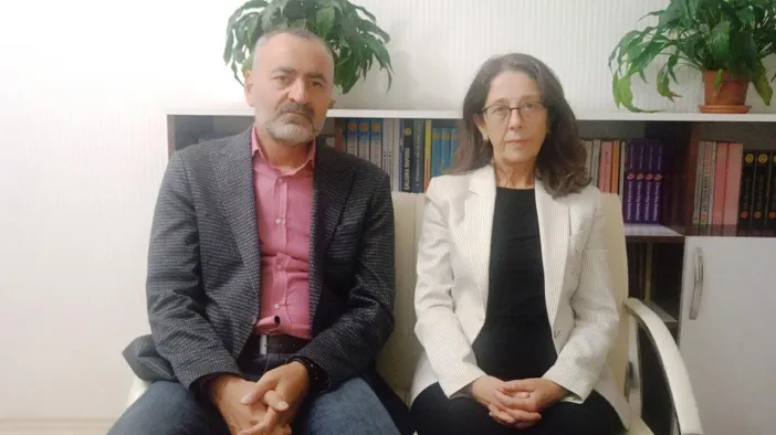 İHD Eş Genel Başkanları Oya Ersoy Ve Cihan Aydın Kars’ta: "Barış Ve İnsan Hakları İçin Buluştuk"