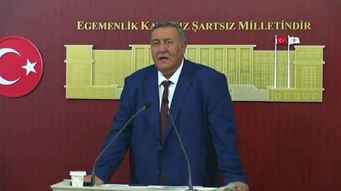 CHP'de 5 Milyon TL Ve Kayıp Arşiv Skandalı: Yeni Parti Kurulmadan 24 Saat Önce Usulsüz Aktarım İddiası!