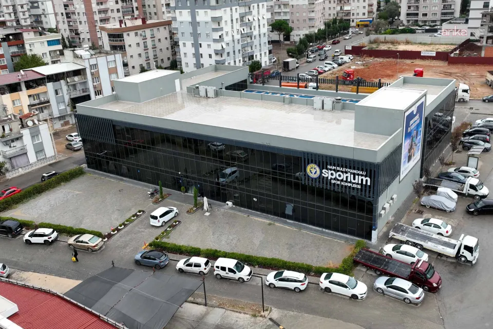 Buca’da Spor Heyecanı Kaldığı Yerden Yeniden Başlıyor!