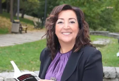 Yaşar Seyman, CHP Kültür ve Sanat Politikalarından Sorumlu Genel Başkan Yardımcısı Oldu!