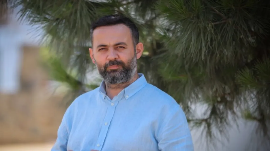Balçova Belediyesi'ne Deneyimli İsim: Deniz Tunç Başkan Yardımcılığı Görevine Getirildi!