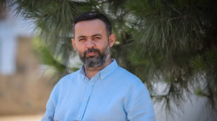 Balçova Belediyesi'ne Deneyimli İsim: Deniz Tunç Başkan Yardımcılığı Görevine Getirildi!