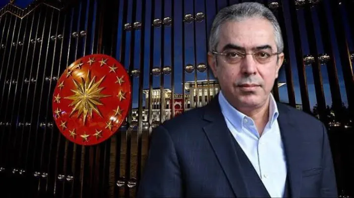 Mehmet Uçum’dan Seçim Tarihi Ve Yeni Anayasa Açıklaması: "Seçim 2028 Mart veya Nisan Ayında Yapılacak!"