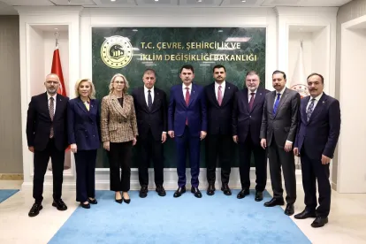 CHP’li Sevda Erdan Kılıç’tan Cemil Tugay’ın Ankara Ziyaretlerine Sert Tepki: "AKP İzmir’i Yeniden Keşfetmiş!"