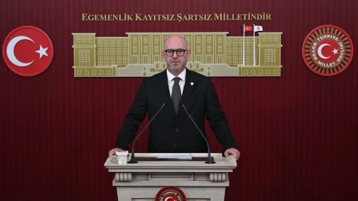 CHP’li Serkan Sarı’dan Doğal Gaz Uyarısı: "Referans Değerin 1 Metreküp Üstünde Fatura Yüzde 50 Artıyor!"