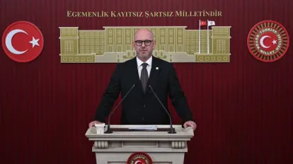 CHP’li Yıldırım Kaya’dan Okullarda Şiddete Karşı Çözüm Reçetesi: "Güvenli Okullar Mümkün Kampanyası Başlatıyoruz"