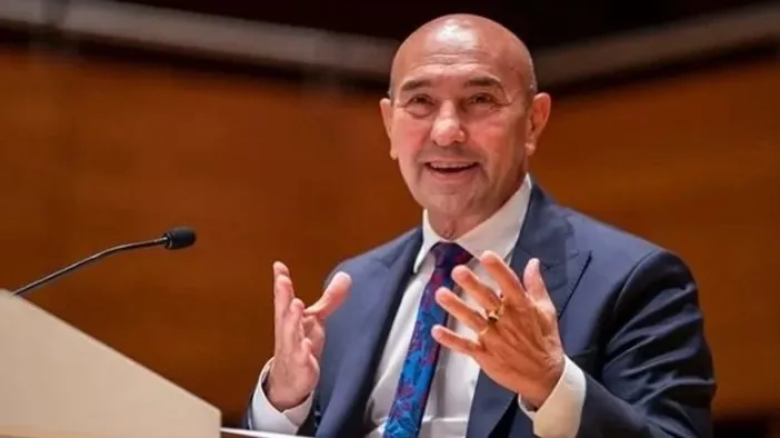 Tunç Soyer’in Avukatlarından Tahliye Çağrısı: "Hangi Eylemiyle Suçlandığı Ortaya Konulamadı!"