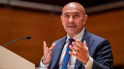 Tunç Soyer’in Avukatlarından Tahliye Çağrısı: "Hangi Eylemiyle Suçlandığı Ortaya Konulamadı!"