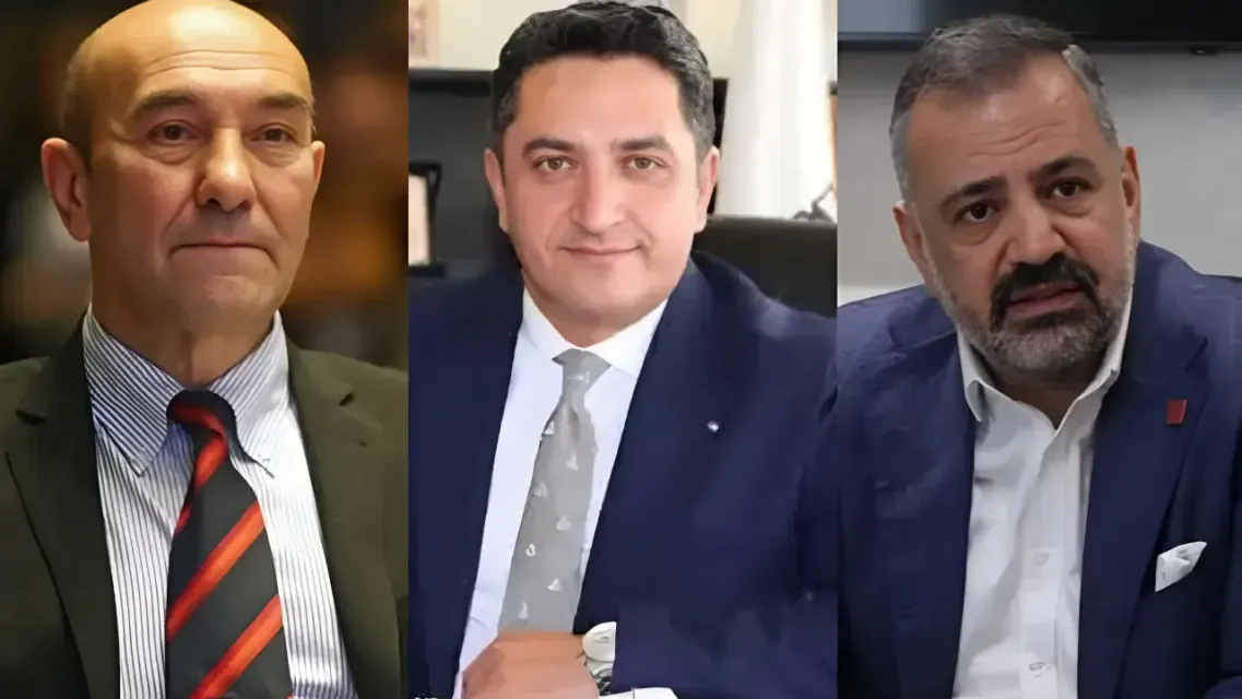 Tunç Soyer’in Yargılandığı İZBETON Ve Kooperatif Davasında Flaş Gelişme: Mahkeme Başkanı 4. Kez Değişti!