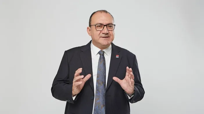 CHP İzmir İl Örgütünde Yeni Görevlendirme: İnanç Nurlu İl Başkanvekili Oldu!