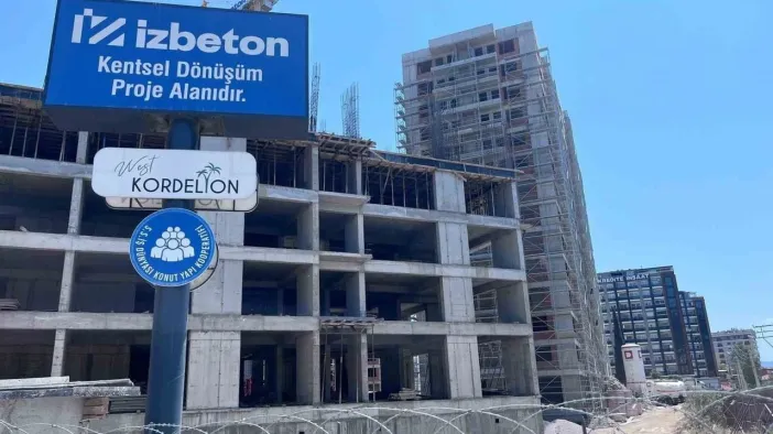 İZBETON Davasında Flaş Ara Karar: Aslanoğlu ve Lübiç’e 5 Milyon TL Kefaletle Serbestlik, Soyer ve Kaya’nın Tedbirleri Sürüyor!