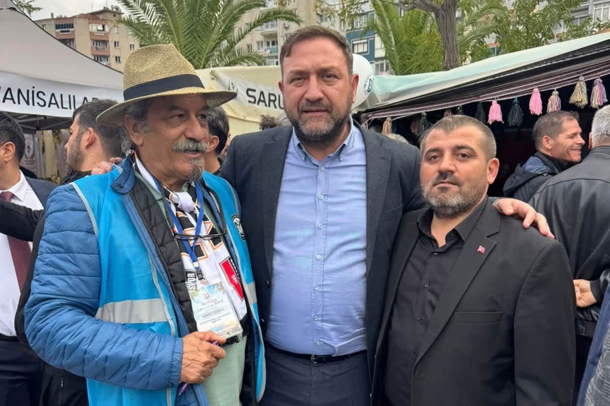 Utku Gümrükçü