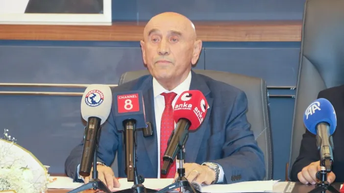 CHP’li Yıldırım Kaya’dan Parti Okulu’nda Örgütlü Mücadele Vurgusu: "Temelimizde Bilgi, Emek ve Dayanışma Vardır"