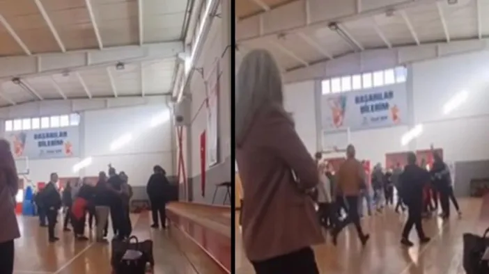 YENİ Parti'de Gaziemir Ön Seçiminde Tansiyon Yükseldi!