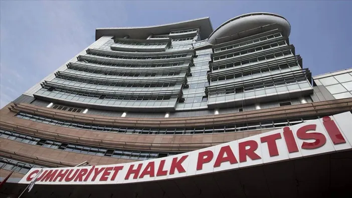CHP Denizli İl Başkanlığı’ndan İstifa İddialarına Yanıt: "İstifa Değil, Yönetim Değişikliği Yapıldı"