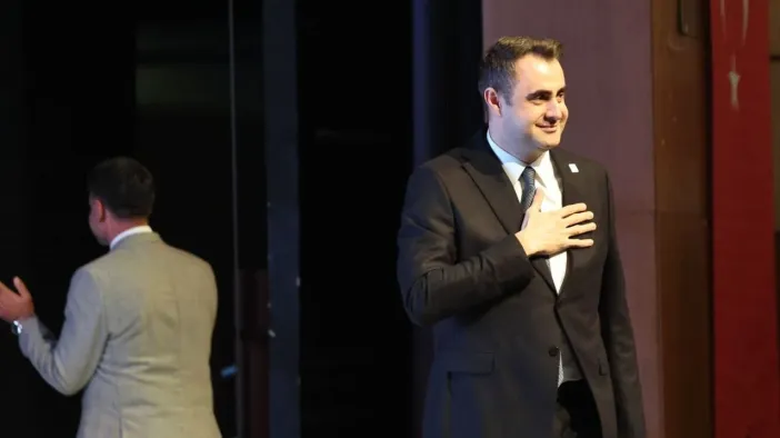 İşte Çağatay Güç'ün aldığı oy