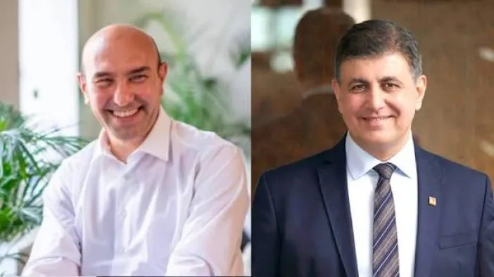 Tunç Soyer’den Cemil Tugay’a Sert Tepki: "Her Şey Güllük Gülistanlık İse AKP’ye Geçmeye Ne Gerek Vardı?"