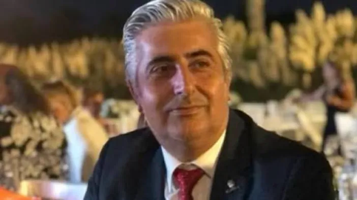 CHP Karaburun İlçe Başkanı Bülent Çumçum’dan İlkay Girgin Erdoğan Çıkışı: "AKP’ye Geçeceğine İnanmak İstemiyorum!"