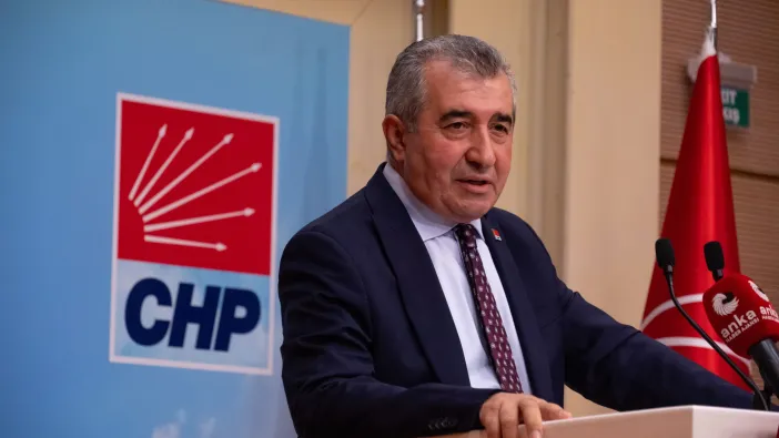 CHP’li Necdet Saraç Yozgat’tan Duyurdu: "Ülkede 12 Milyon İnsan Açlık Sınırında Yaşıyor!"