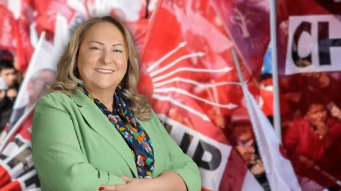 CHP Kadın Kolları Genel Başkanı Ayten Gülsever'den 24 Ekim Dünya Çocuk Felci Günü Mesajı