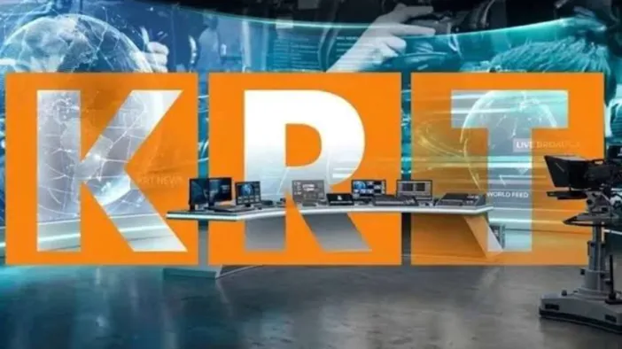 KRT TV Bir Kez Daha El Değiştirdi: Yeni Sahibi Turizmci Murat Doğan Oldu