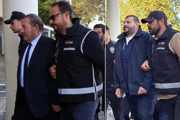 Muğla Merkezli İhale Soruşturmasında Flaş Gelişme: Milas Belediye Başkanı Fevzi Topuz Dahil 18 Tutuklama