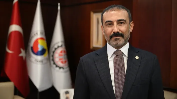 CHP Lideri Kılıçdaroğlu’na Gaziantep’te Şık İltifat: "Kılıçdaroğlu Nezaketi Diye Bir Şey Var!"