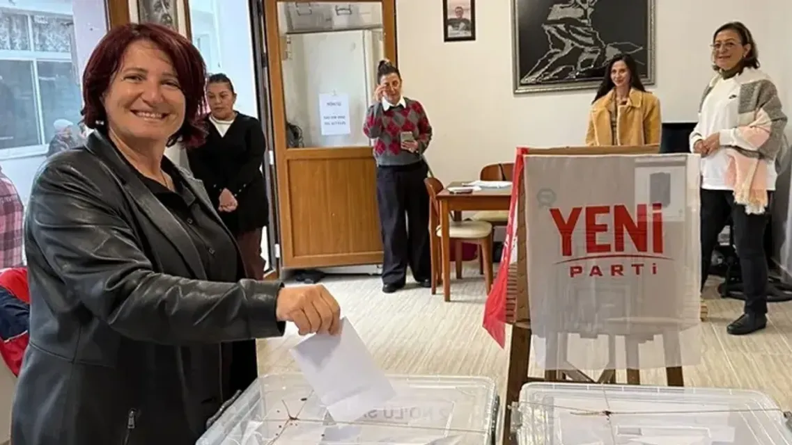 Karaburun Belediye Başkanı İlkay Girgin Erdoğan'dan İstifa Sonrası Sert Çıkış: "Söylem Başka, Uygulama Başka!"