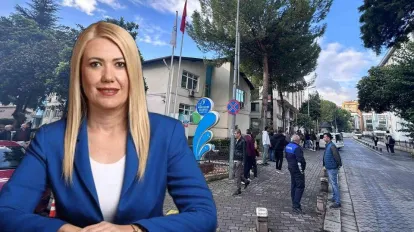 Merkezefendi Belediye Başkanı Şeniz Doğan ve Eşi Gözaltına Alındı!