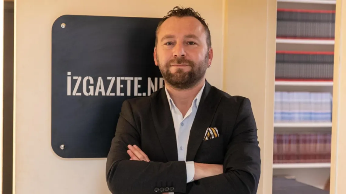 Ümit Kartal’dan Buca’daki CHP Katılımları Değerlendirmesi: "Gerçekler Üzerinden İlerlersek İktidar Oradan Çıkar"