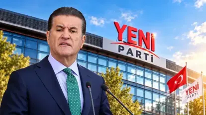 Mustafa Sarıgül'den Soruşturma Açıklaması: "YENİ Parti Üyeliğimin Askıya Alınması İçin Müracaat Edeceğim"
