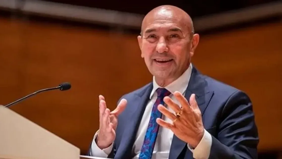 Tunç Soyer’den 29 Ekim Mesajı: "Bu Hastalıklara Getirilecek En İyi Tedavi Hâlâ Demokrasidir"