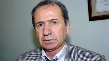 Eski Devlet Bakanı ve Emniyet-Bürokrasi Dünyasının Önemli İsmi Ünal Erkan Yaşamını Yitirdi