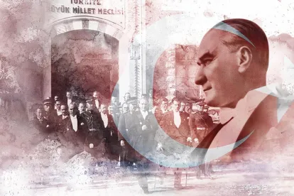 Türkiye Cumhuriyeti 103 Yaşında: Çankaya’daki O Akşamdan Sonsuzluğa Uzanan Gurur